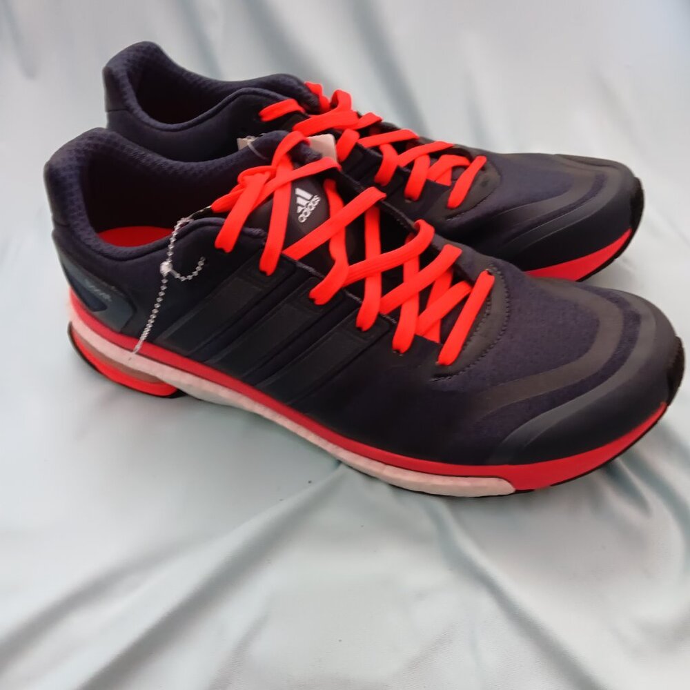 Adidas Supernova Sequence Boost 7 Running Shoe Me… - image 3